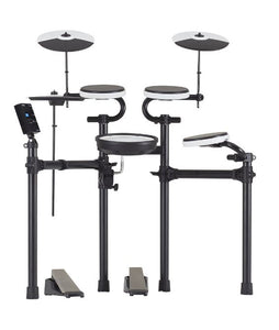 Roland TD-02KV Electronic Drum Kit