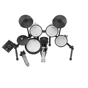 Roland TD-17KV V-Drums Electronic Drum Kit - edrumcenter.com