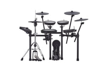 Load image into Gallery viewer, Roland TD-17KVX2 Electronic Drum Kit
