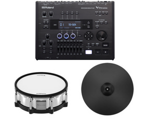 Roland TD50XUP Digital Upgrade Pack - Edrumcenter Exclusive