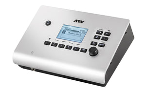 ATV XD-3 Drum Module - edrumcenter.com