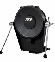 Load image into Gallery viewer, ATV XD-K13 13&quot; Electronic Kick Drum w/ Mesh Head
